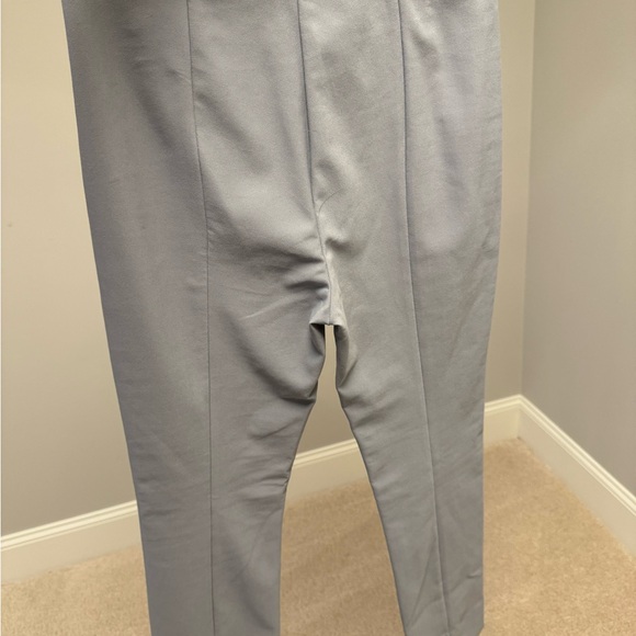 Vince light grey slim leggings - Picture 7 of 8